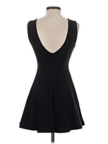 Forever 21 Cocktail Dress (view 2)