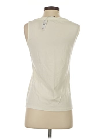 Talbots Sleeveless T-Shirt (view 2)