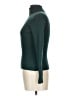 Copper Key Green Long Sleeve Turtleneck Size L - photo 5