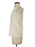 Talbots Ivory Sleeveless T-Shirt Size XS - photo 5