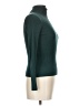 Copper Key Green Long Sleeve Turtleneck Size L - photo 4