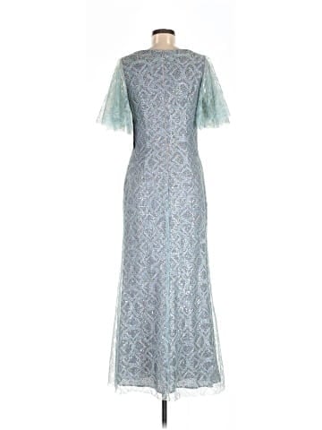 JS Collections Cocktail Dress (view 2)