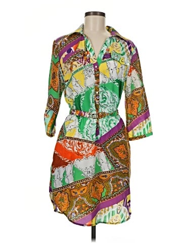 Alberto Makali Casual Dress (view 1)