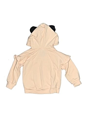 Disney Baby Pullover Hoodie (view 2)
