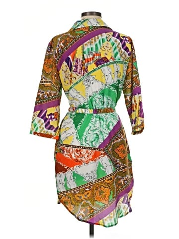 Alberto Makali Casual Dress (view 2)