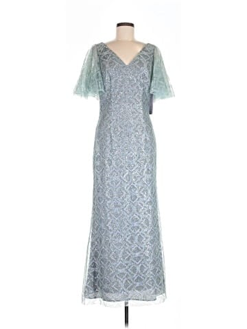 JS Collections Cocktail Dress (view 1)