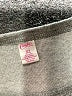 Candie's Hearts Gray Sweatshirt Size XL - photo 7