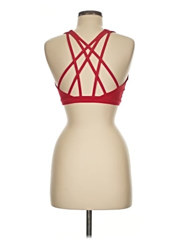 Lululemon Athletica Sports Bra (view 2)