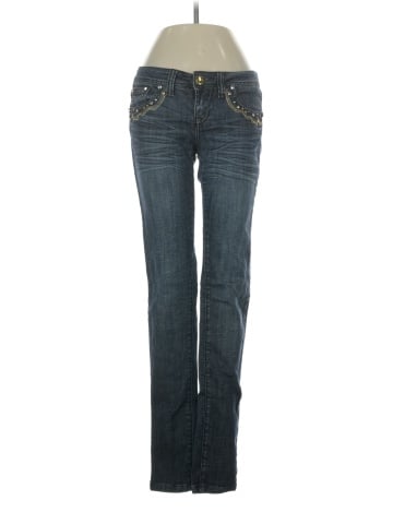 L.A. Idol Jeans (view 1)