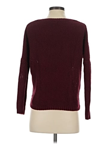 Andrea Jovine Pullover Sweater (view 2)