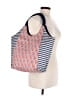 Stella & Dot Print Blue Tote One size - photo 2