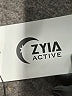 Zyia Active Burgundy Tank Top Size L - photo 7