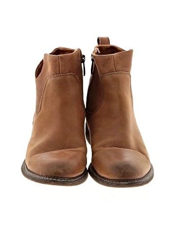 Franco Sarto Ankle Boots (view 2)