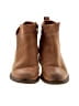 Franco Sarto Brown Ankle Boots Size 8 - photo 2