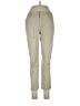 Liz Claiborne Tan Jeans Size 8 Petite - photo 1