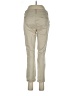 Liz Claiborne Tan Jeans Size 8 Petite - photo 2