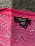 Cocomo Pink 3/4 Sleeve Blouse Size 3X - photo 7