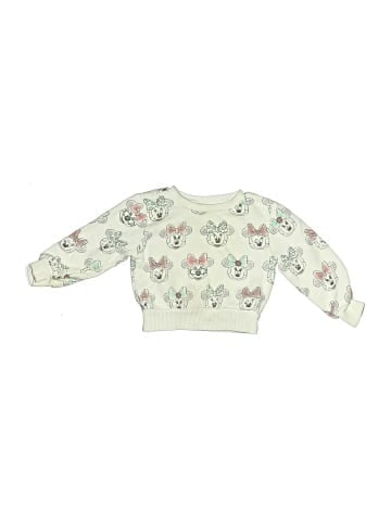 Disney Pullover Sweater (view 1)