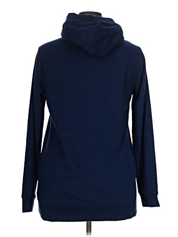 Lands' End Pullover Hoodie (view 2)