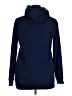 Lands' End Blue Pullover Hoodie Size 18 - photo 2