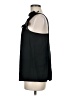 Cynthia Steffe 100% Silk Black Sleeveless Silk Top Size 6 - photo 5