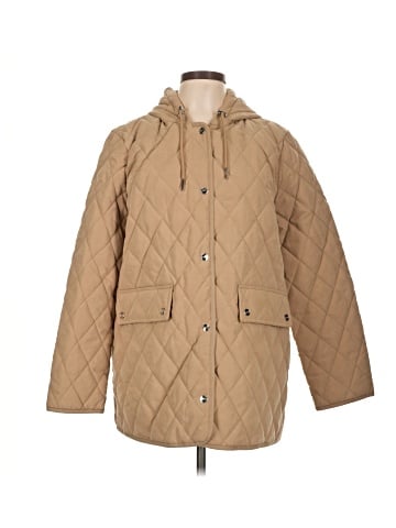 DKNY Coat (view 1)