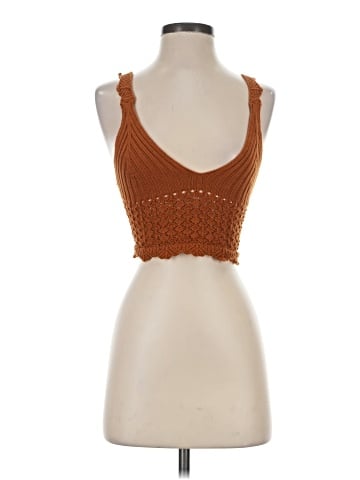 Forever 21 Sweater Vest (view 1)