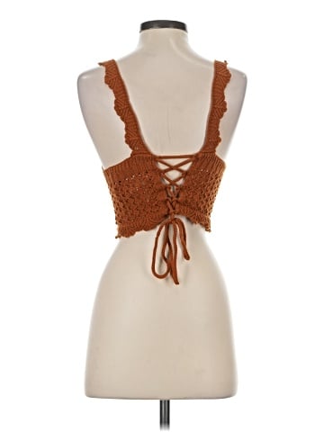 Forever 21 Sweater Vest (view 2)