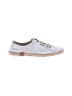 Spring Step 100% Leather Gray Sneakers Size EU 39 - photo 1