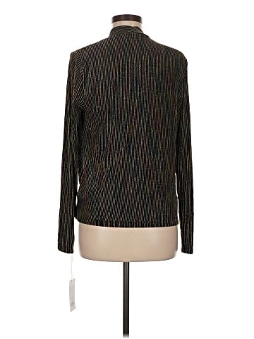 Etcetera Long Sleeve Blouse (view 2)