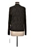 Etcetera Green Long Sleeve Blouse Size 8 - photo 2