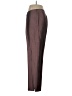 Connie Roberson Brown Dress Pants Size 12 - photo 5