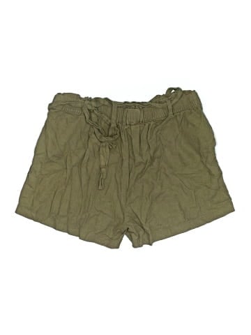 MICHAEL Michael Kors Khaki Shorts (view 1)