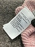 American Eagle Outfitters Stripes Pink Pullover Sweater Size XS - photo 8