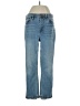 J.Crew Blue Jeans Size 27 waist (petite) - photo 1