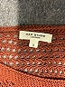 Max Studio Brown Poncho Size S - photo 7