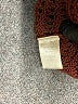 Max Studio Brown Poncho Size S - photo 8