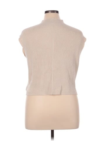 Fashion Sweater Vest (view 2)
