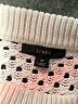 J.Crew 100% Cotton White Pullover Sweater Size M - photo 7