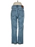 J.Crew Blue Jeans Size 27 waist (petite) - photo 2