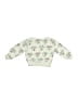 Disney Hearts Ivory Pullover Sweater 12-18 MO / 18 MO - photo 2