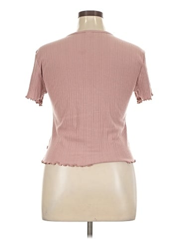 Only Short Sleeve Top (view 2)