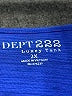 Guess Blue Tank Top Size 2X - photo 7