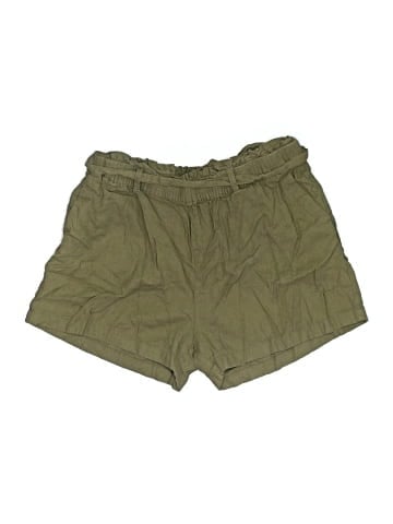MICHAEL Michael Kors Khaki Shorts (view 2)