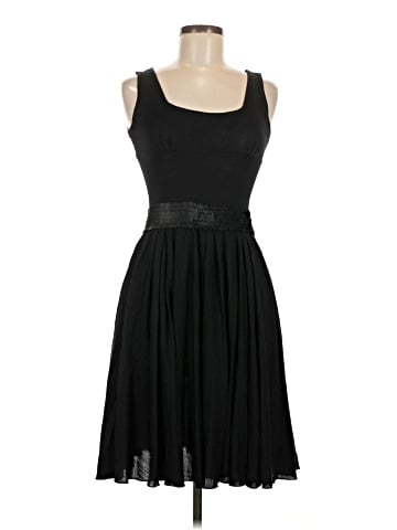 Diane von Furstenberg Cocktail Dress (view 1)