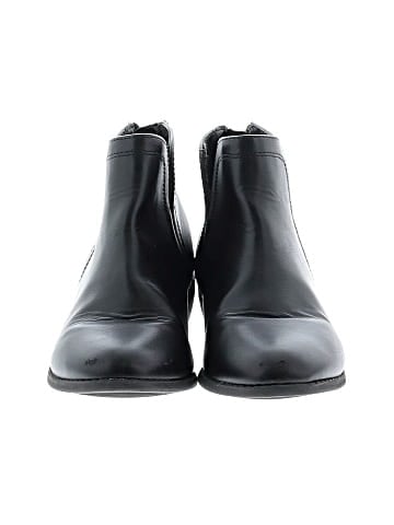 Nina Ankle Boots (view 2)