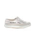Superga White Sneakers Size EU 37 1/2 - photo 1