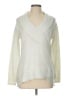 White House Black Market Ivory Pullover Sweater Size L - photo 1