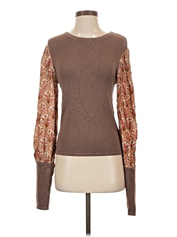 Blank London Pullover Sweater (view 1)