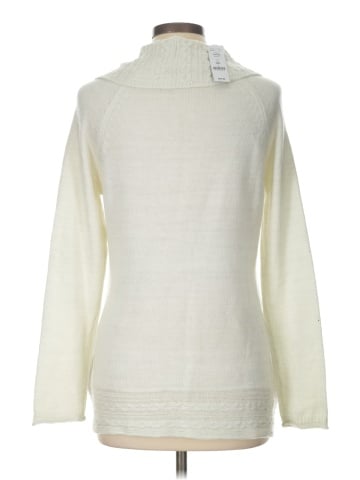 White House Black Market Pullover Sweater (view 2)